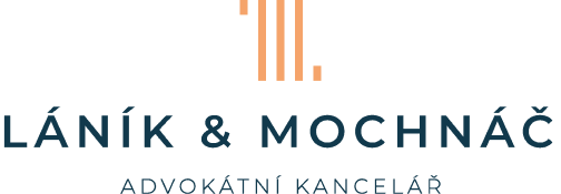 Logo Láník & Mochnáč